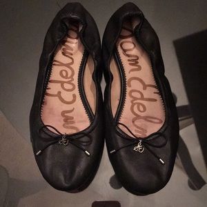 Sam Edelman Felicia Flat